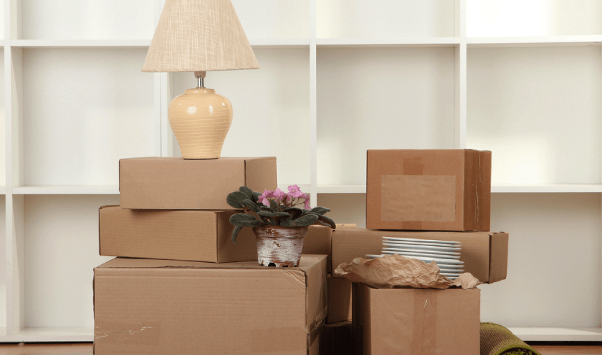 Moving Services